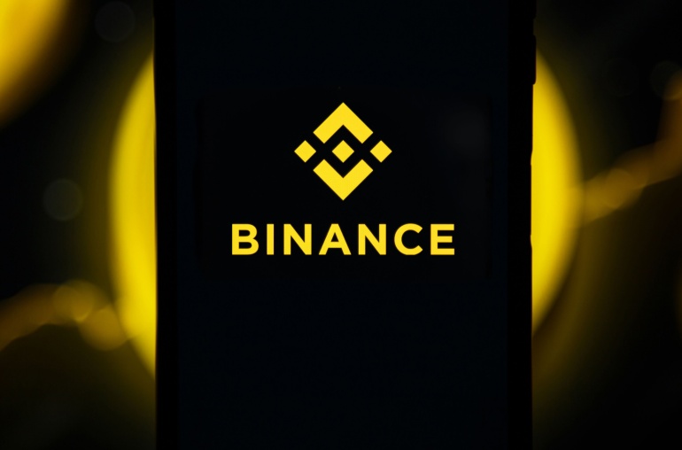 Binance, 6 New Listing for 6 Coin Pairs!