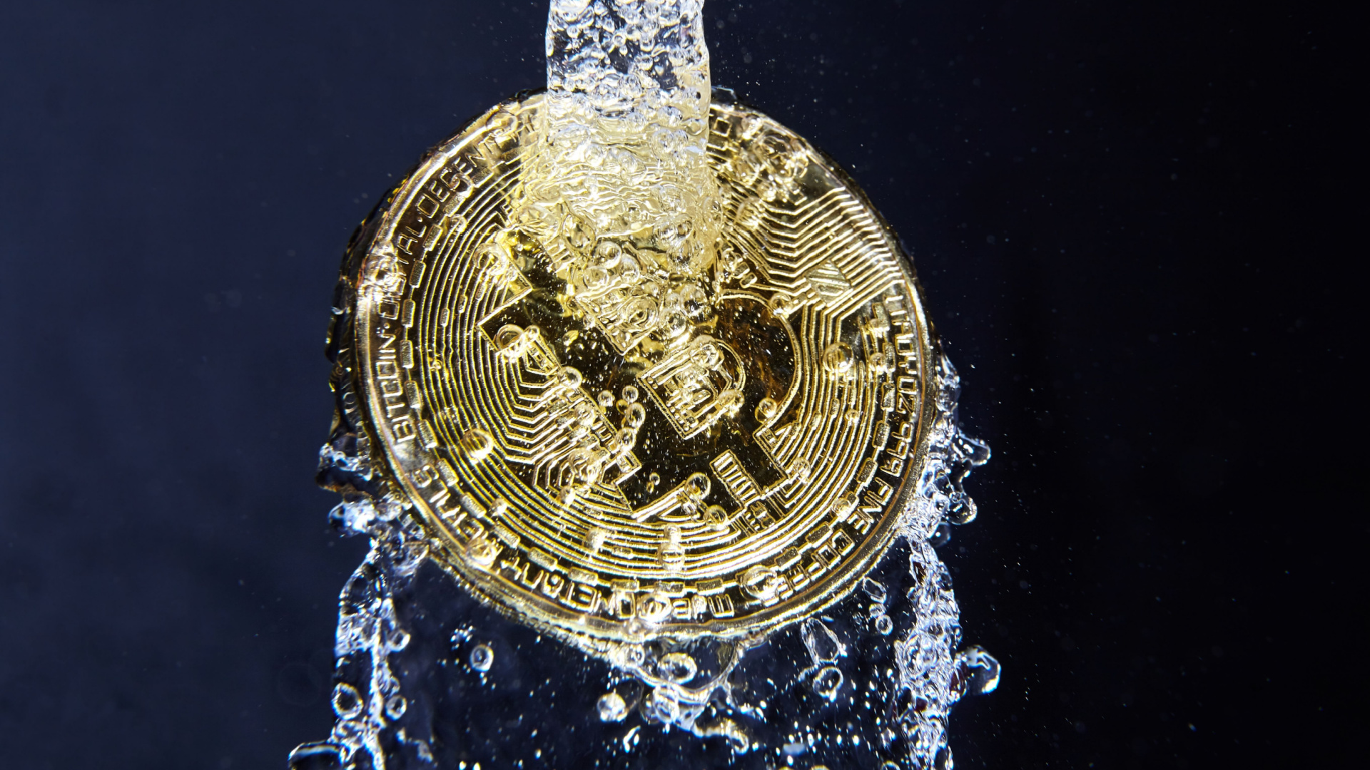 Bitcoin and Crypto Heating Up: Correction May Be Coming Soon!