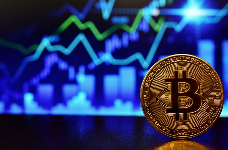 Bitcoin Data Reaches All-Time High Alongside Price!