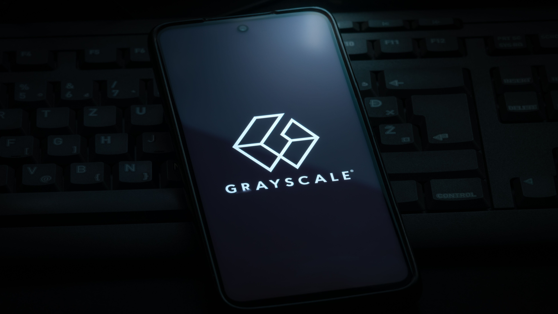 Grayscale is Following Fidelity's Path to Provide Yield-Generating Service on Ethereum!