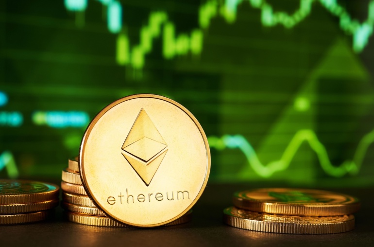 Why is Ethereum Falling? DOGE20 Token Emerged as the Rising Star of the Bull Market