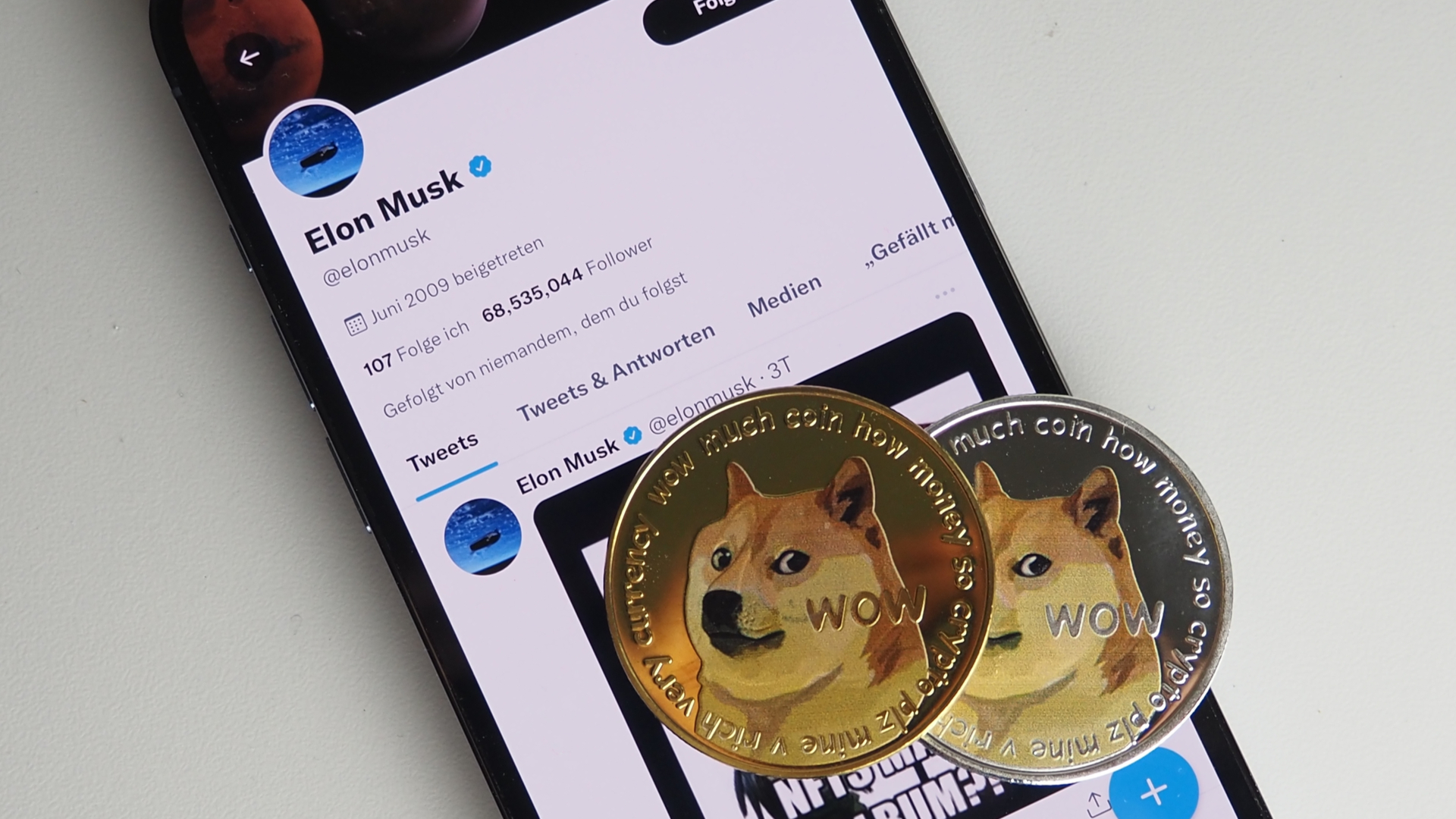 As Doge Day Approaches, Eyes Are on Dog-Themed Coins! Here's the Star of Doge Day Coin