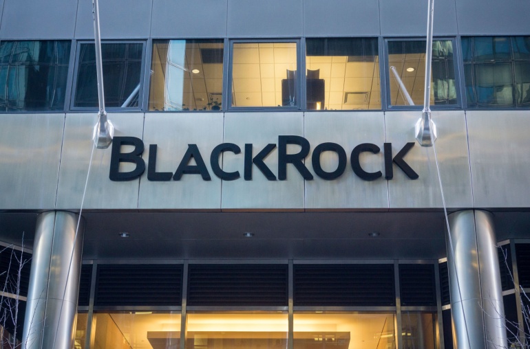 Bitcoin’s Institutional Interest Growing: BlackRock Adds 5 New Players to the Game!