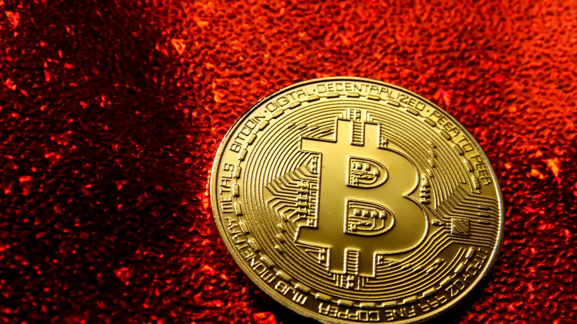 Bitcoin Contrarian Investor Peter Schiff Spoke: Price Drop will Accelerate!