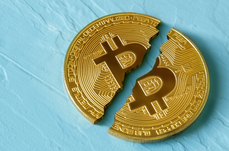 Did Bitcoin Halving Price In? According to Analyst, Everything Might Just Be Getting Started!