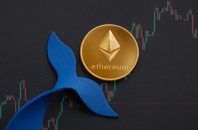 Ethereum Pre-sale Investor Moved His ETH to Exchange at 10,000x Profit!