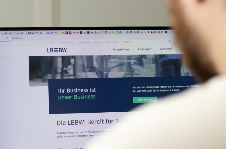 Germany's Biggest, Landesbank Baden-Württemberg, Partners with Bitcoin Exchange to Launch Crypto Custody Service!