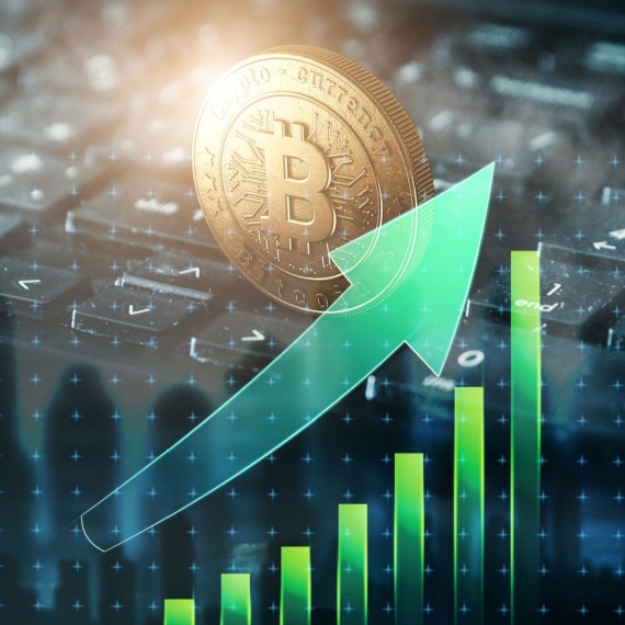 Glassnode Founder Signals Increase for Bitcoin!