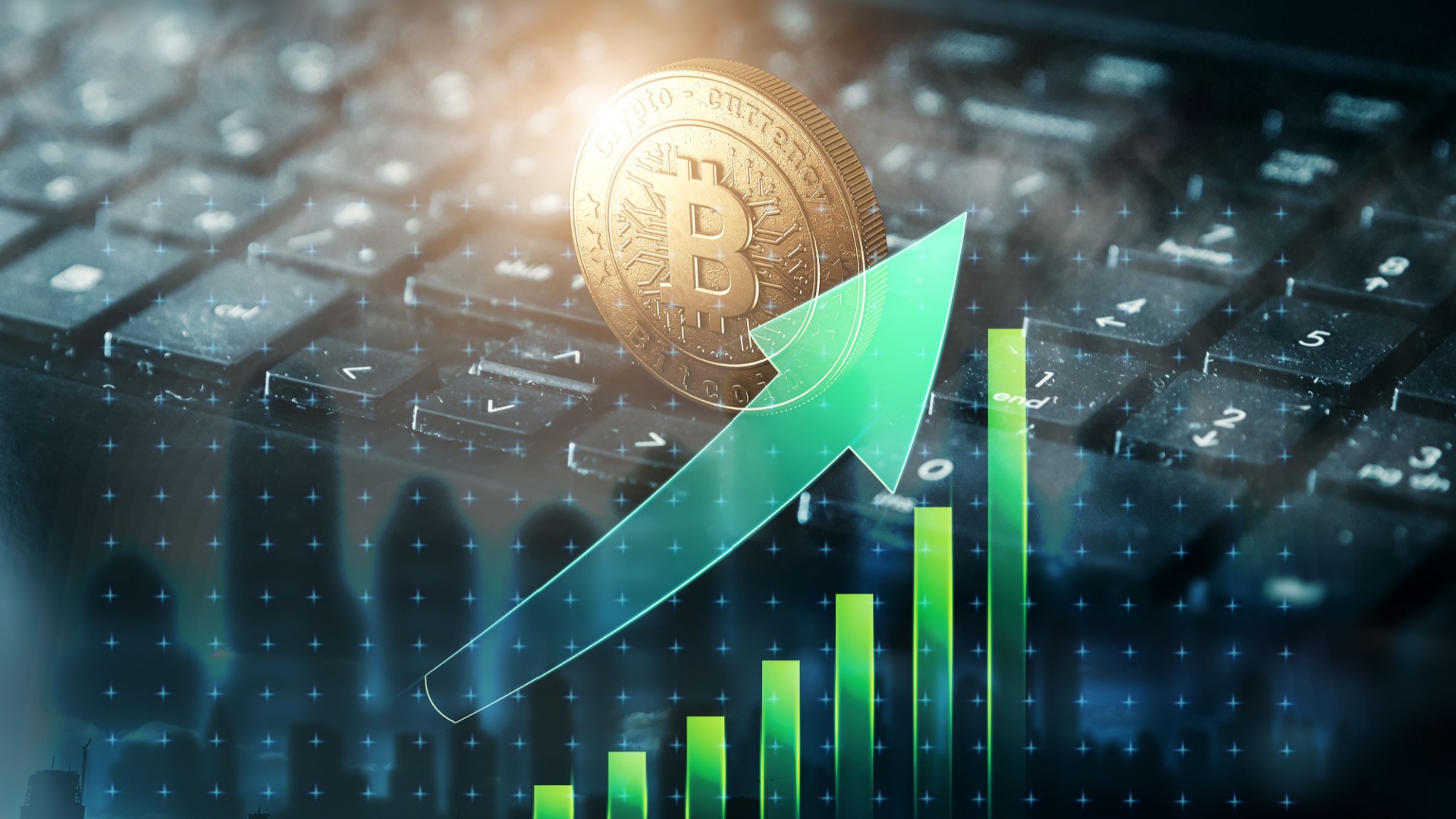 Glassnode Founder Signals Increase for Bitcoin!