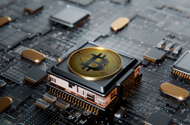 How Will Bitcoin Halving Affect Miners? Bitcoin Mining Project Gets a Boost from Bitcoin Minetrix Halving
