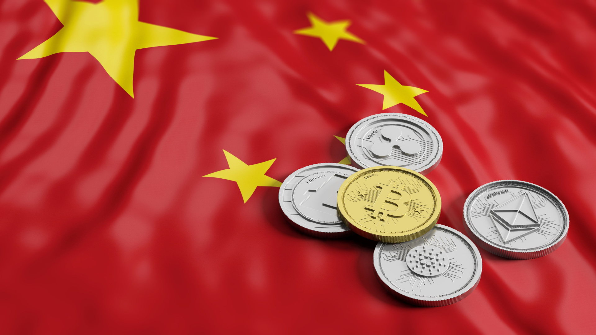 Reminder for Mining Ban from China After Bitcoin Halving!