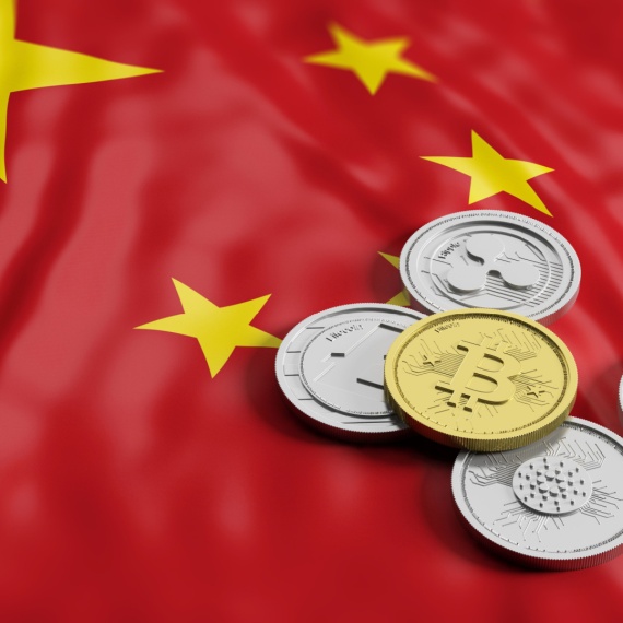 Reminder of Mining Ban From China After Bitcoin Halving!