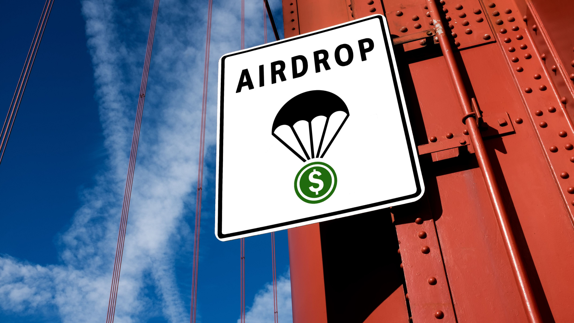 This Project Will Distribute Airdrop of 600 Million Tokens to Over 350 Thousand Wallets
